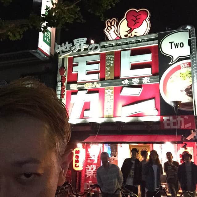 NAOKIのグルメインスタ