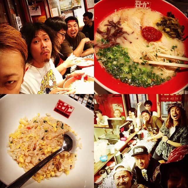 NAOKIのグルメインスタ