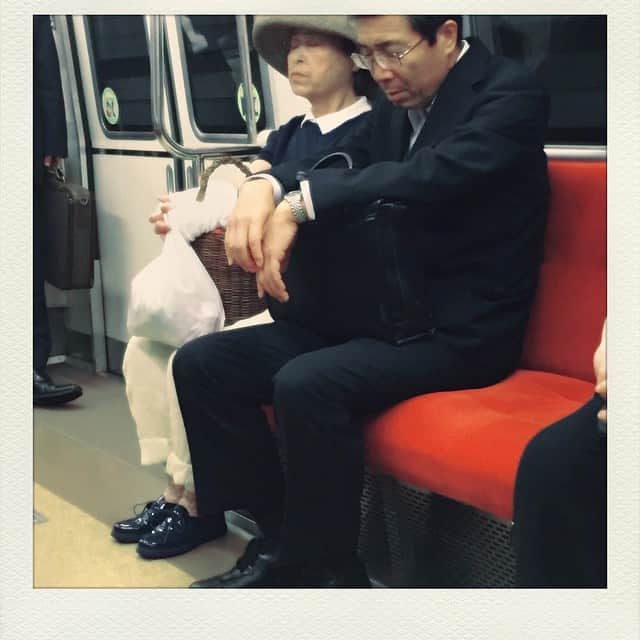 コリアックのインスタグラム