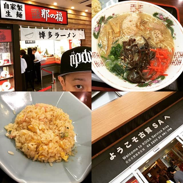 NAOKIのインスタグラム