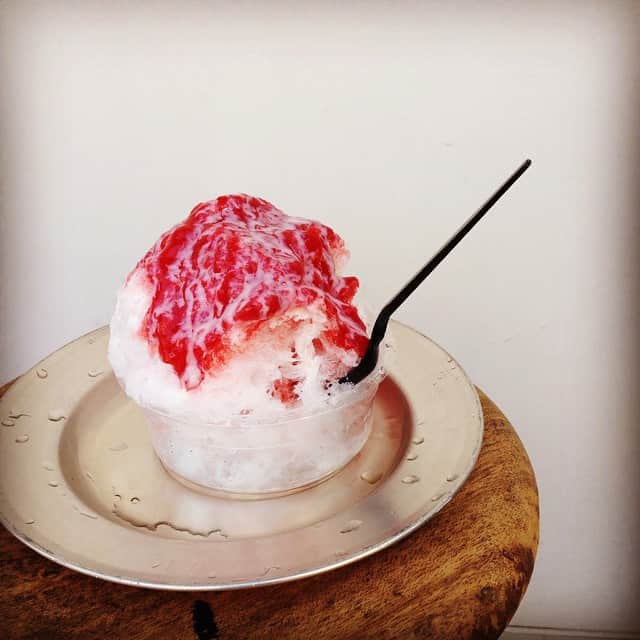 志摩有子のグルメインスタ