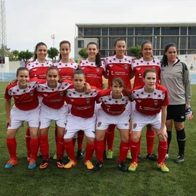 ヘタフェCFのインスタグラム：「Enhorabuena a la @seleccionmadrid sub-18 campeona de España」