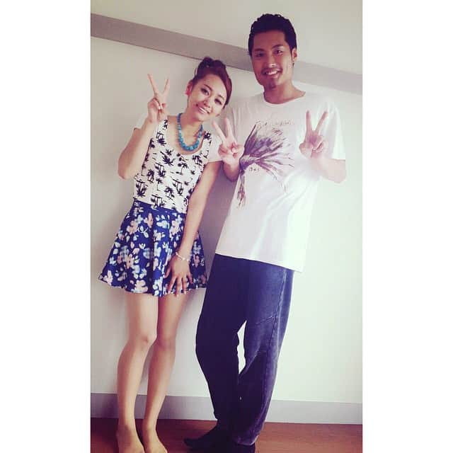 二宮愛のインスタグラム