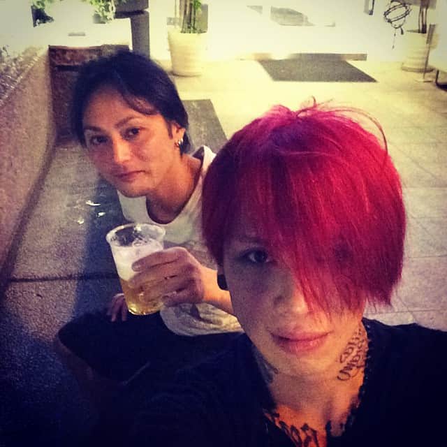 Ka Yuさんのインスタグラム写真 Ka Yuinstagram Footbath 6月1日 23時24分 Kayu Hamc Kofu