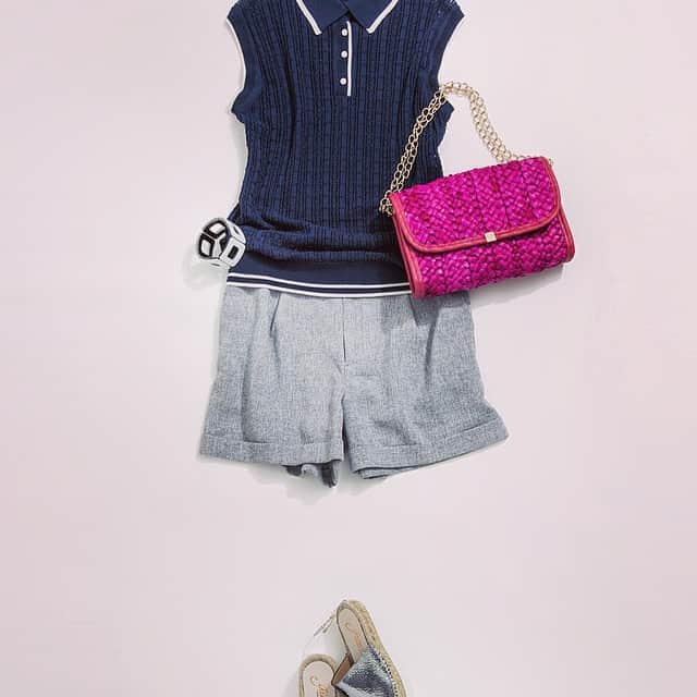 ルミネ公式のグルメインスタ