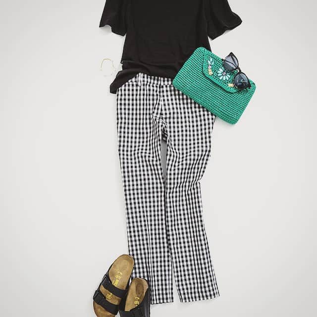 ルミネ公式のグルメインスタ