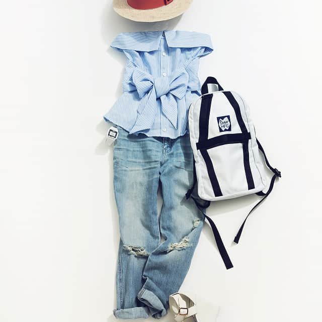 ルミネ公式のグルメインスタ