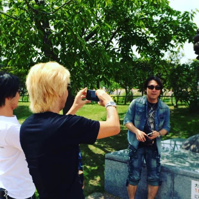 Ka Yuさんのインスタグラム写真 Ka Yuinstagram Bwy 3 Fukushima Thanks 6月3日 時51分 Kayu Hamc Kofu