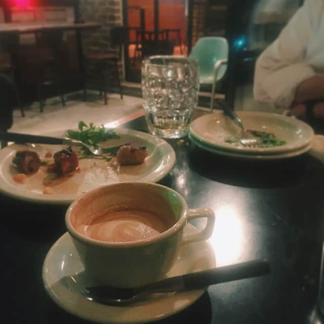 瀬戸あゆみのグルメインスタ