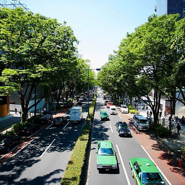 LIMOTAXI by tokyo-taxiのインスタグラム