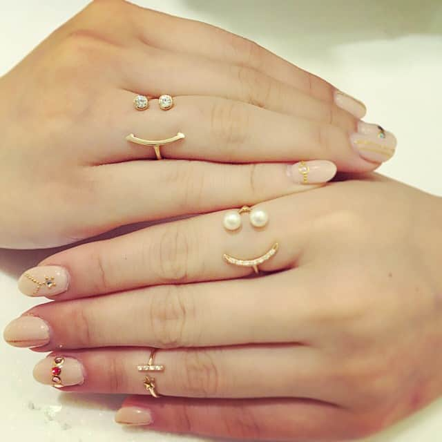 starjewelry_pressのインスタグラム