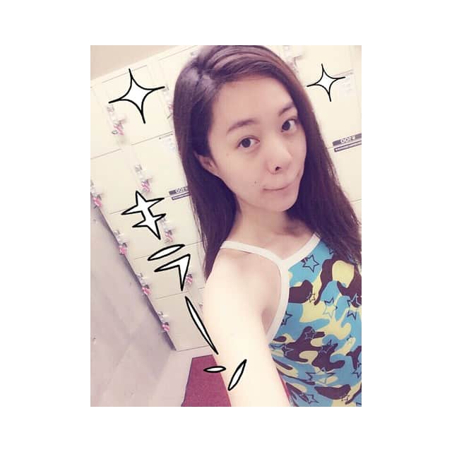 竹澤萌子のインスタグラム