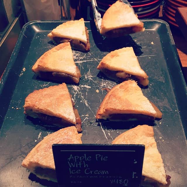 MEGのグルメインスタ