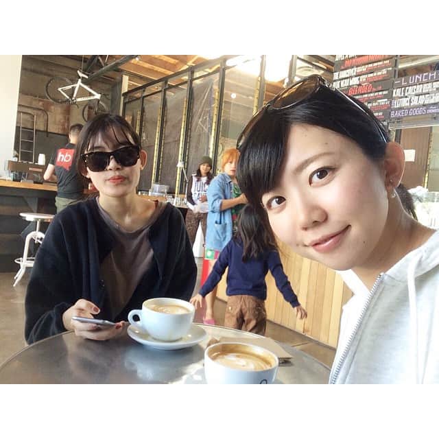 のインスタグラム：「Good morning !!」