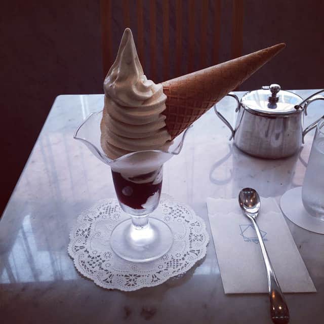 志摩有子のグルメインスタ