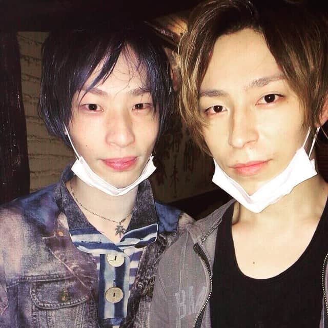 石川竜太郎のインスタグラム