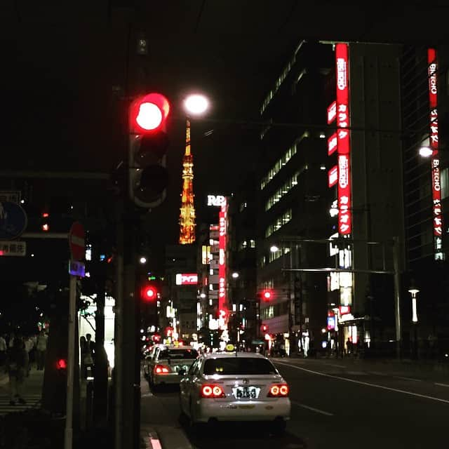 稲葉剛さんのインスタグラム写真 - (稲葉剛Instagram)「今日の夜回りは浜松町駅出発。芝公園、新橋まで歩きます。」6月8日 19時40分 - inabatsuyoshi