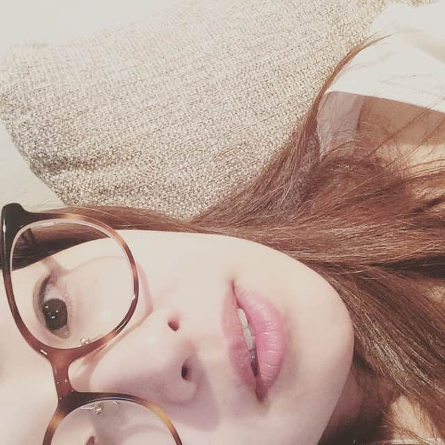 笛木優子のインスタグラム：「ぐっない🌟💛🌠⌚️」