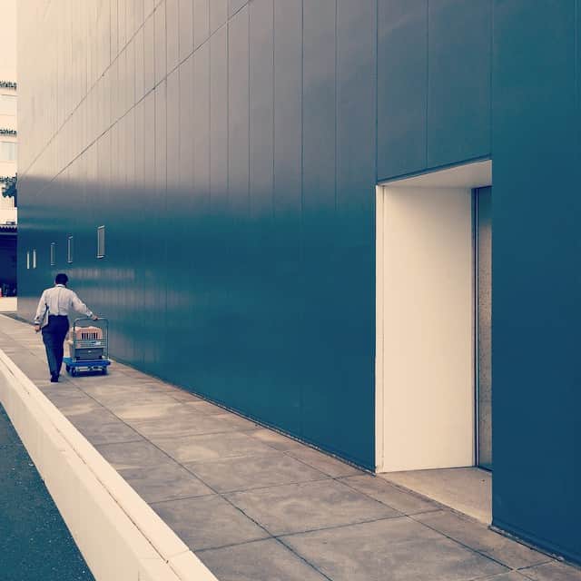 MEGのインスタグラム：「しばしの個人戦２ #後ろ姿 #ぬぁー #泣」