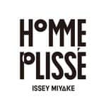 HOMME PLISSÉ ISSEY MIYAKE Official Instagram accountのインスタグラム