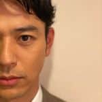 妻夫木聡のインスタグラム