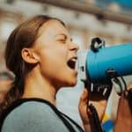 グレタ・トゥーンベリのインスタグラム