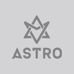 ASTROのインスタグラム