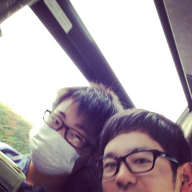 及川瑞基さんのインスタグラム写真 - (及川瑞基Instagram)「これから南京に行ってきます。久々の中国だから少し怖いなー(￣^￣)ゞとりあえず生水だけは気をつけよう！#开心#加油#南京#收获」7月7日 12時07分 - olympic11gogo