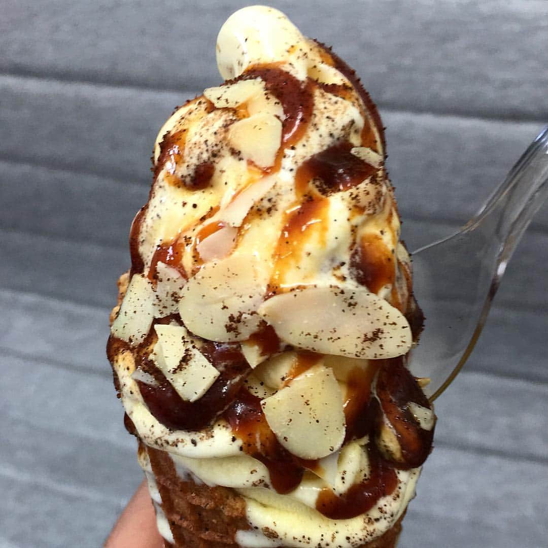 ループウィラーのグルメインスタ