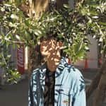上原潤（JUNE）のインスタグラム