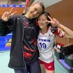 安井由香子のインスタグラム