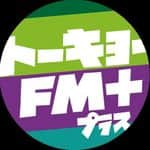 TOKYO FM+ Instagram