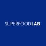 SUPERFOOD LABのインスタグラム