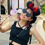 夜のひと笑いのインスタグラム