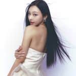 パク・ソヨン（SOYOUNG）のインスタグラム