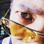 龍（玉木宏）のインスタグラム