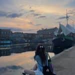 スアのインスタグラム