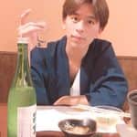 Mr.Dのグルメ日記のインスタグラム