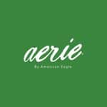 Aerie Japanのインスタグラム