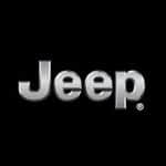 Jeepのインスタグラム
