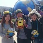 葭葉ルミのインスタグラム