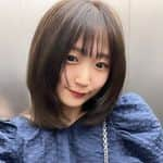 平井はんなのインスタグラム