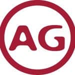 AG JAPAN(エージー ジャパン)のインスタグラム