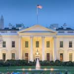 The White House Instagram