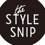 the STYLE SNIP Instagram