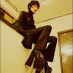 ソラ・チョイのインスタグラム