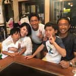 村上佑介 Instagram