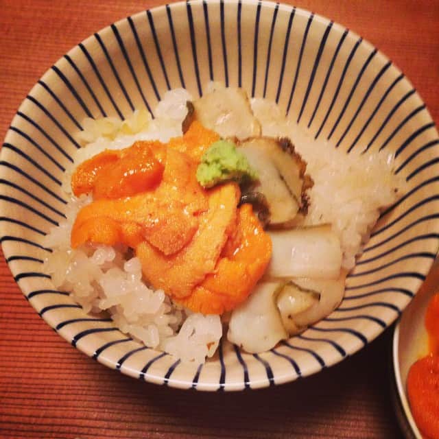 志摩有子のグルメインスタ