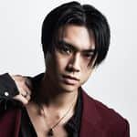 宇原雄飛のインスタグラム