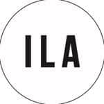 ILAのインスタグラム